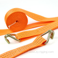 Truck Ratchet Tie Down Cargo Lashing Straps